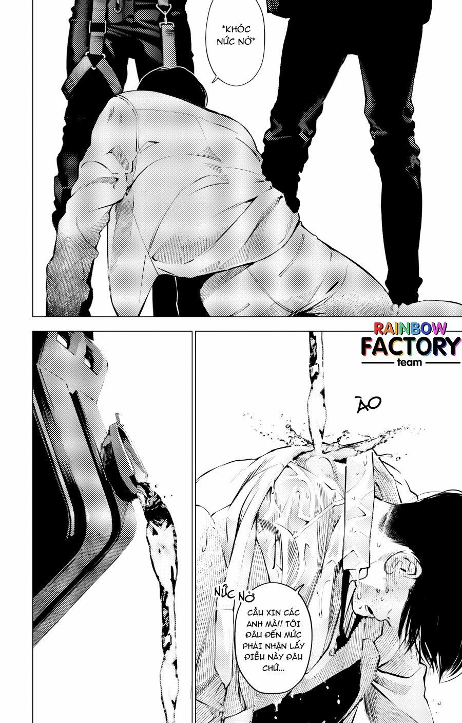 The Boy & The Wolf 5.1 trang 15