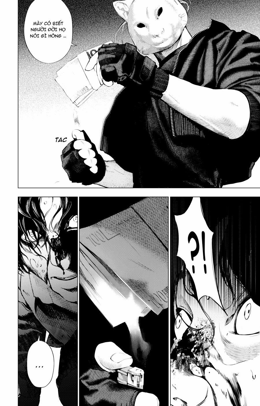 The Boy & The Wolf 5.1 trang 17