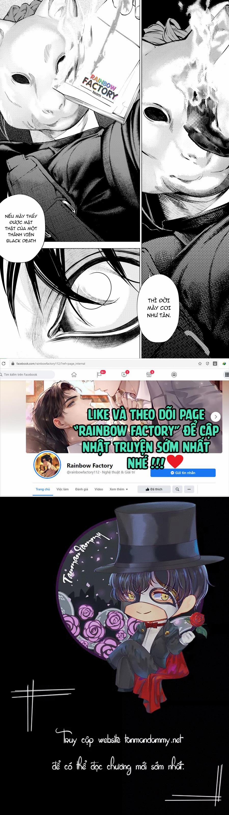 The Boy & The Wolf 5.1 trang 18