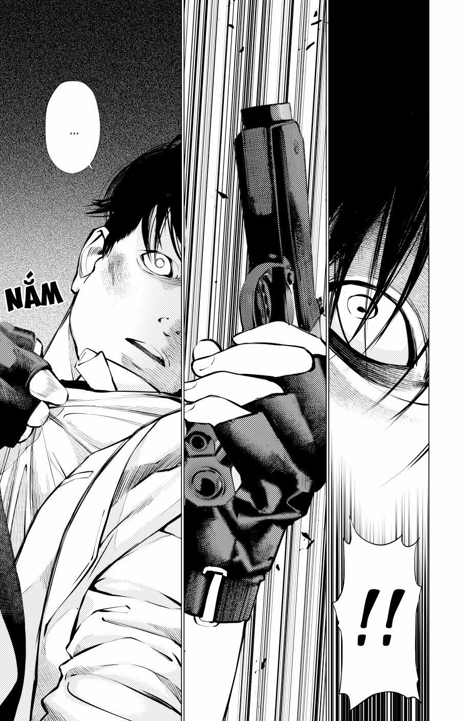 The Boy & The Wolf 5.1 trang 6