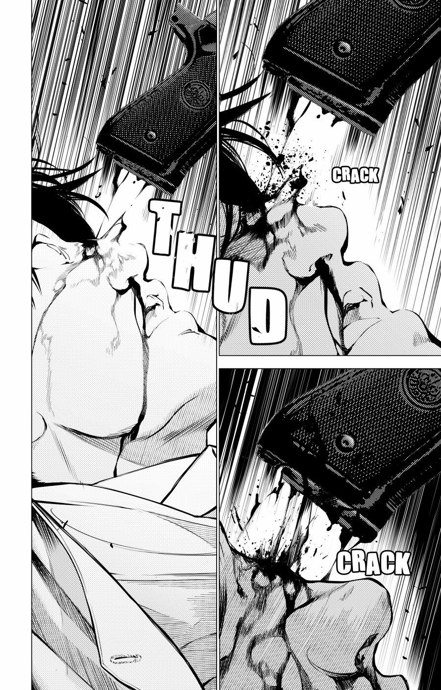 The Boy & The Wolf 5.1 trang 7