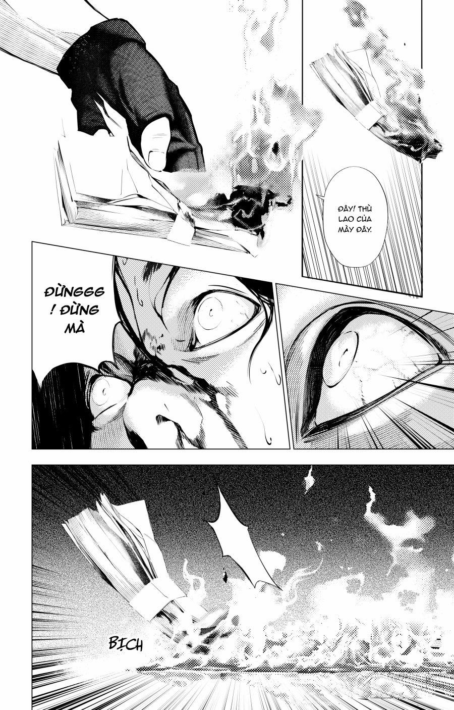 The Boy & The Wolf 5.2 trang 0