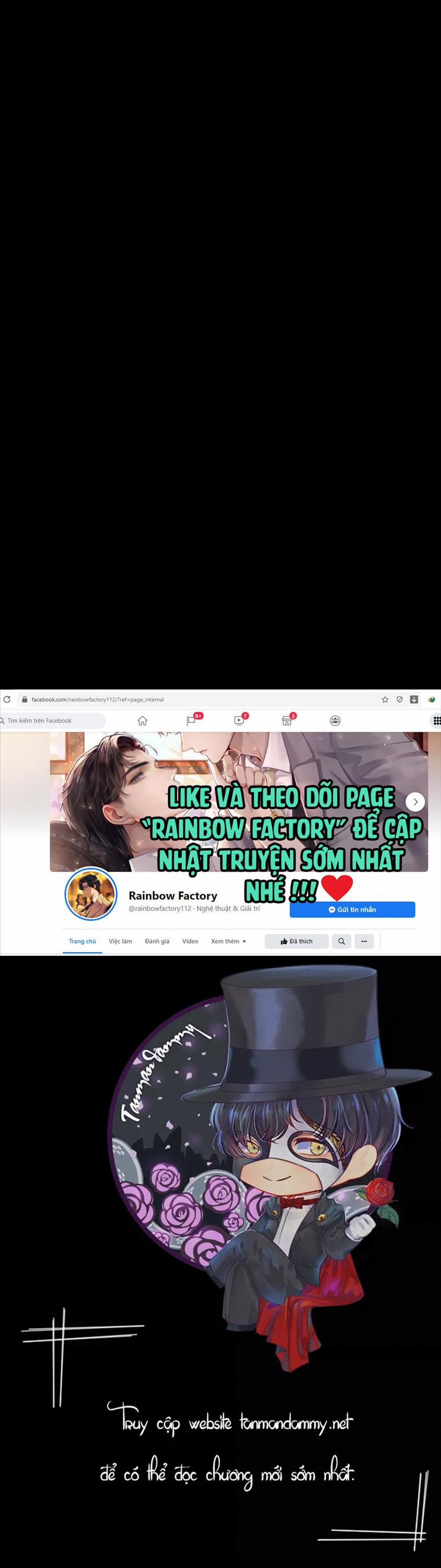 The Boy & The Wolf 5.2 trang 10