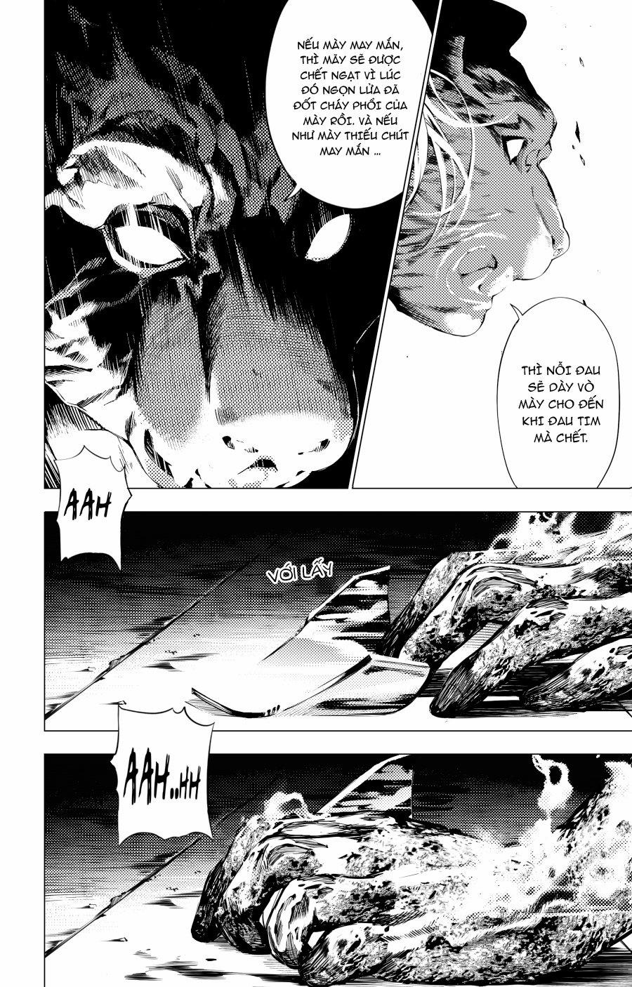 The Boy & The Wolf 5.2 trang 4