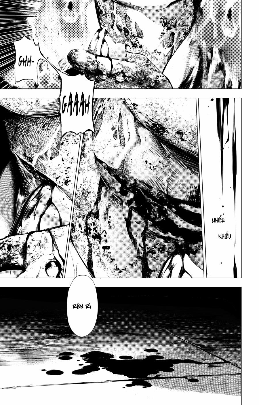 The Boy & The Wolf 5.2 trang 5