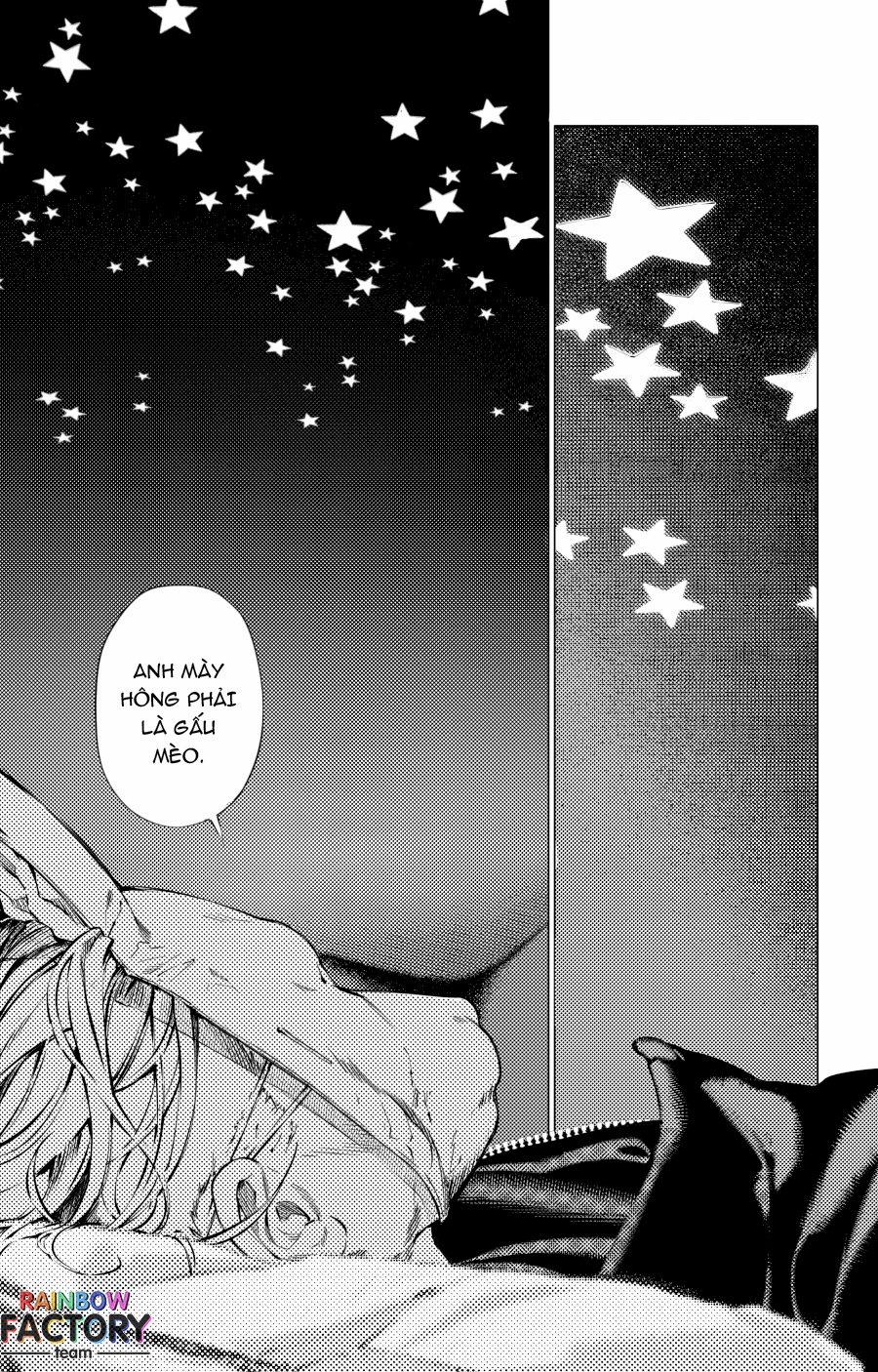 The Boy & The Wolf 6.1 trang 14