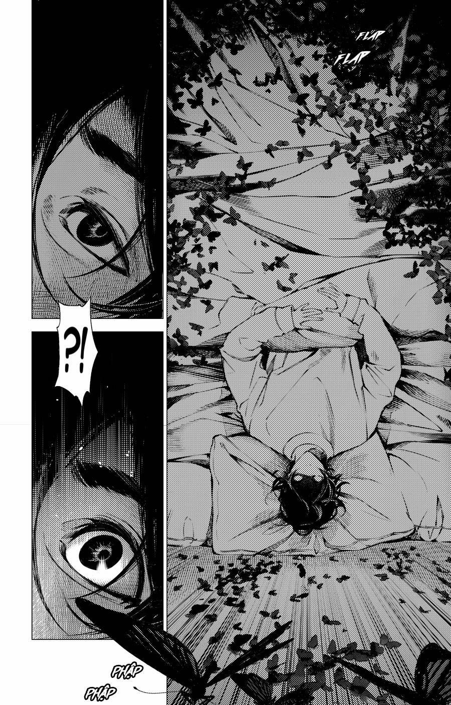 The Boy & The Wolf 6.5 trang 10