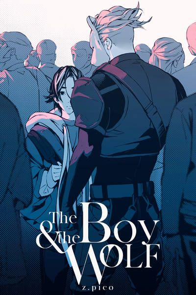 The Boy & The Wolf 6.6 trang 0