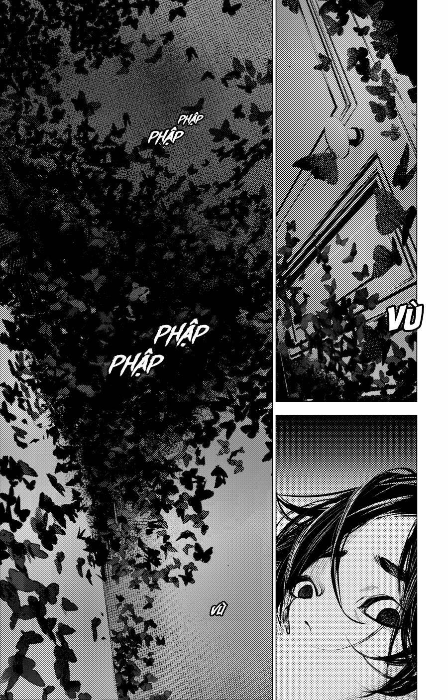 The Boy & The Wolf 6.6 trang 1