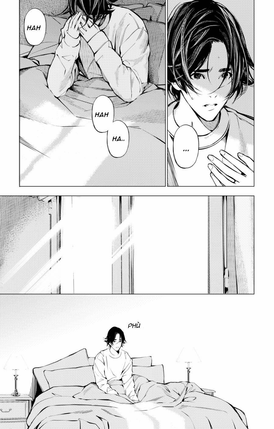 The Boy & The Wolf 6.6 trang 10