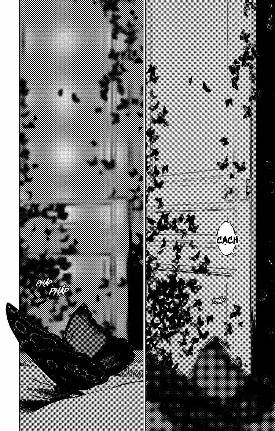 The Boy & The Wolf 6.6 trang 2