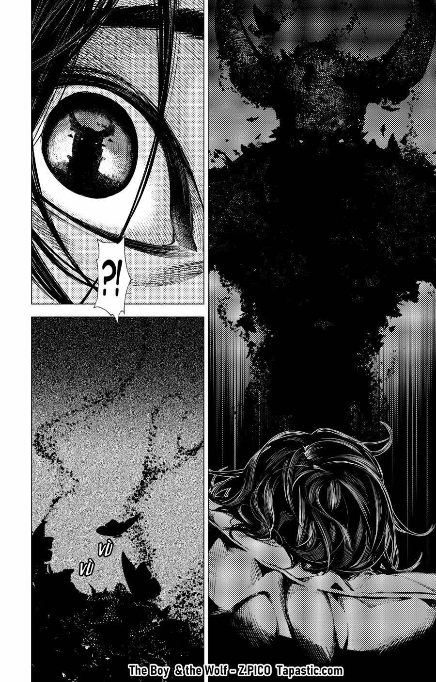 The Boy & The Wolf 6.6 trang 4