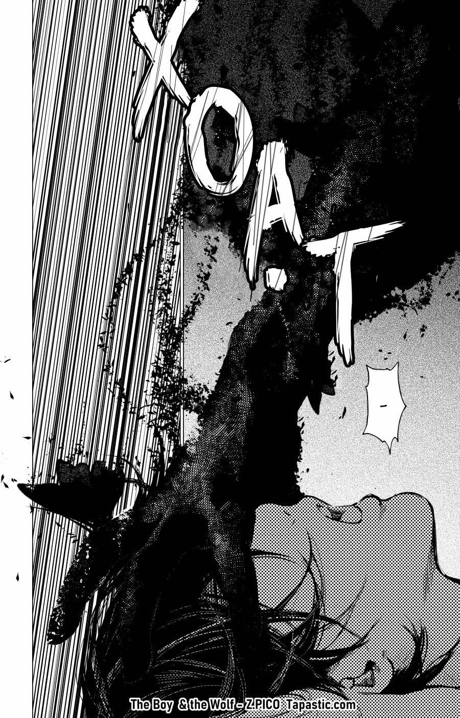 The Boy & The Wolf 6.6 trang 6