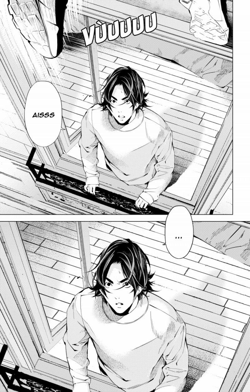 The Boy & The Wolf 7.2 trang 16