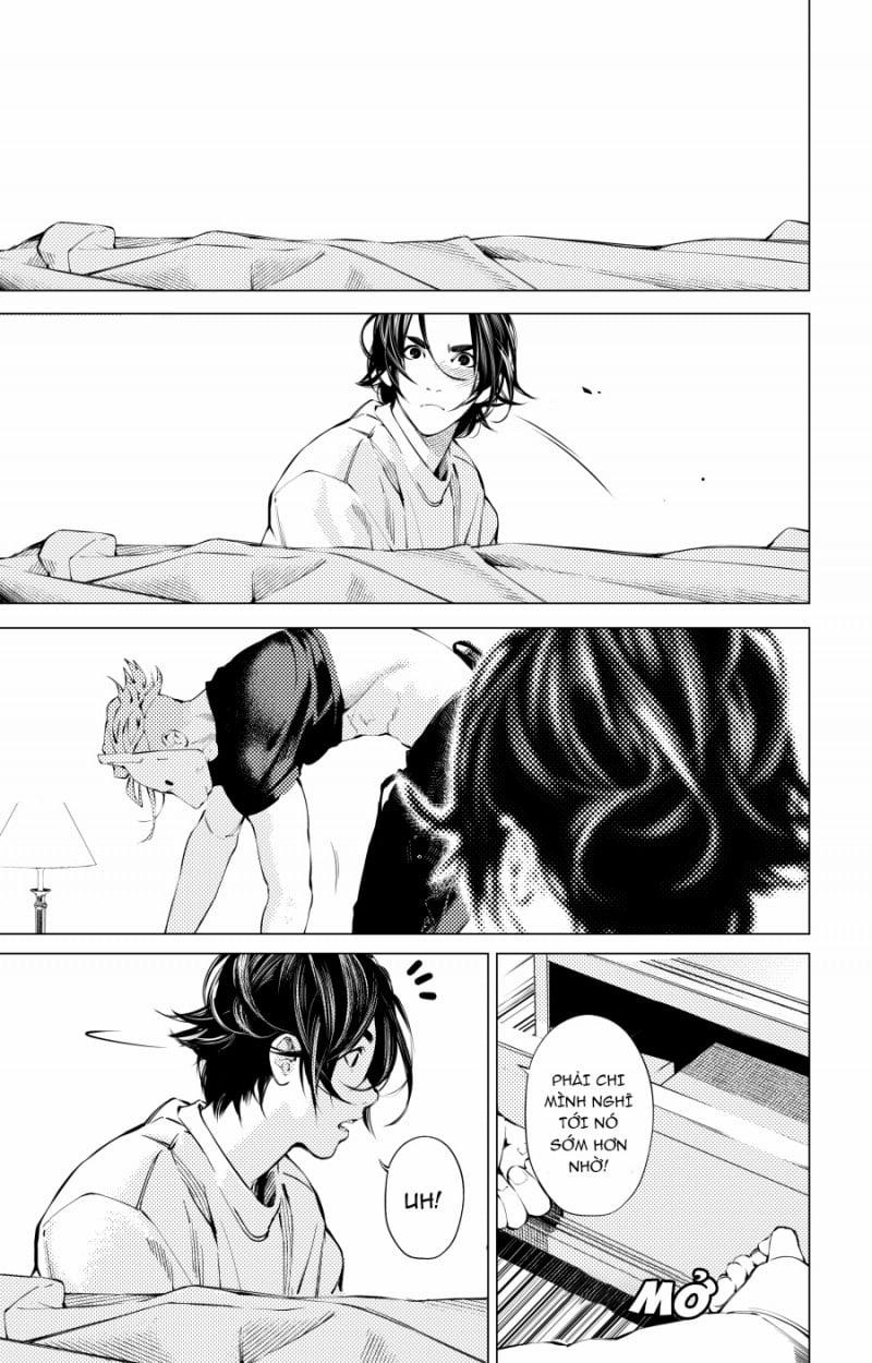 The Boy & The Wolf 7.2 trang 6