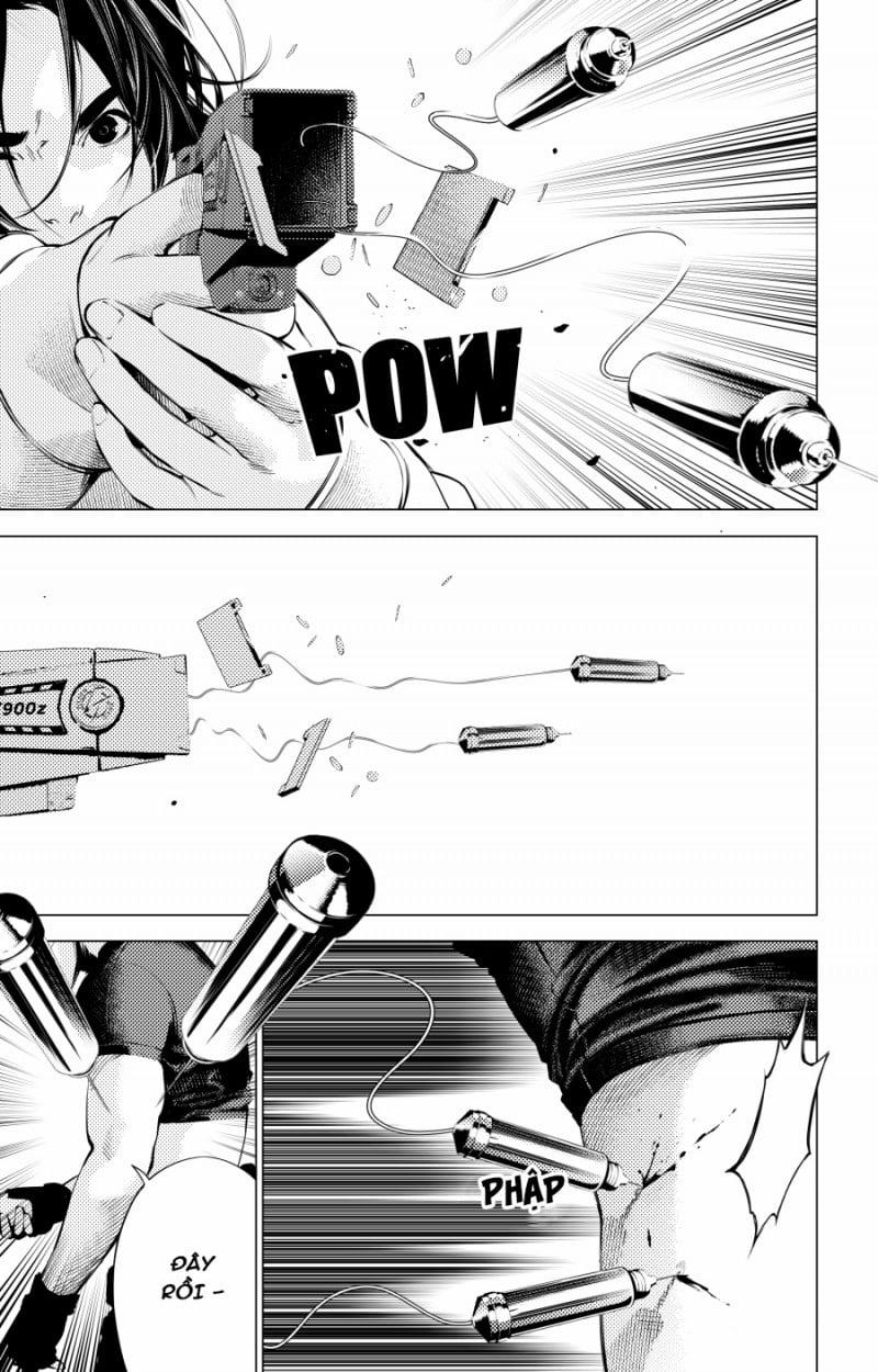 The Boy & The Wolf 7.2 trang 8