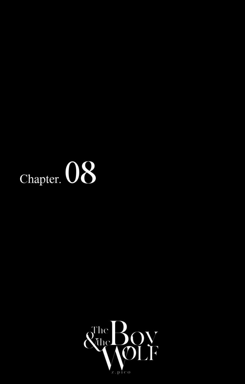 The Boy & The Wolf 8.1 trang 0