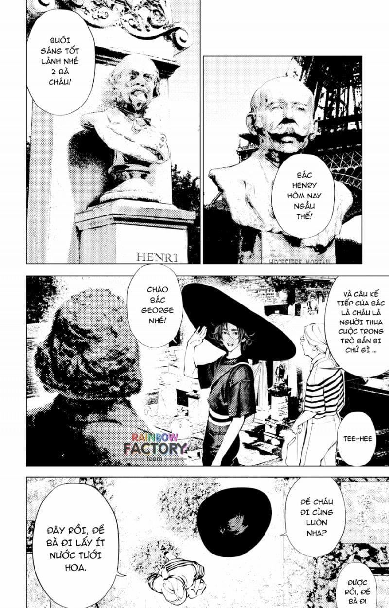 The Boy & The Wolf 8.1 trang 4