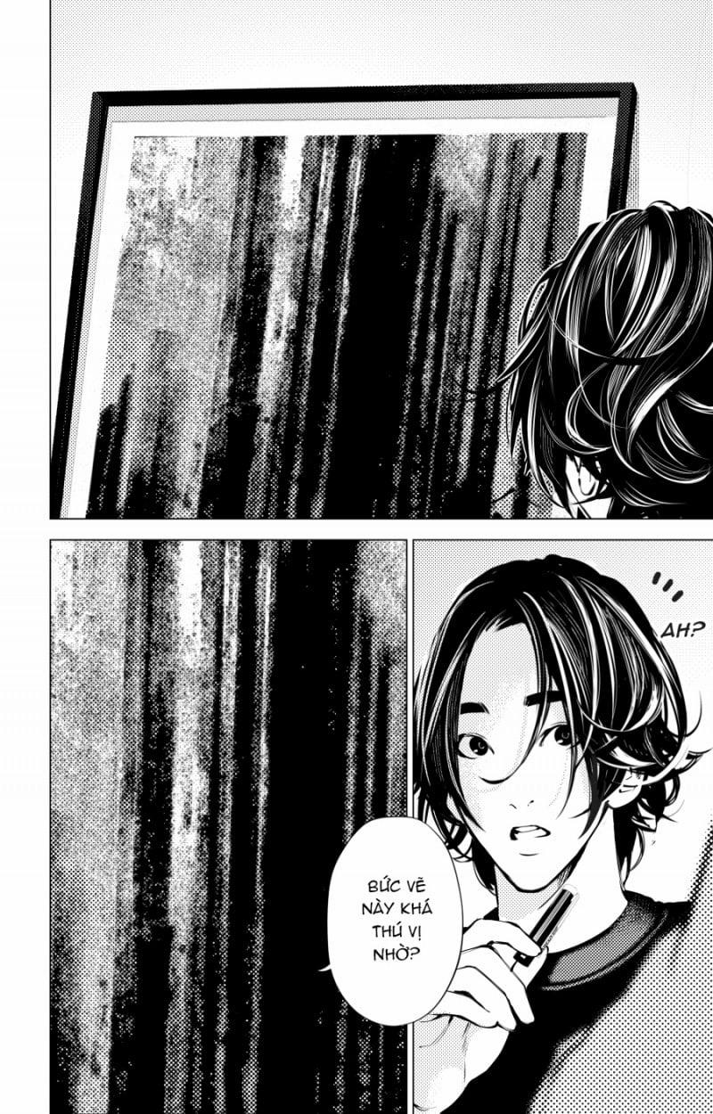 The Boy & The Wolf 8.2 trang 1