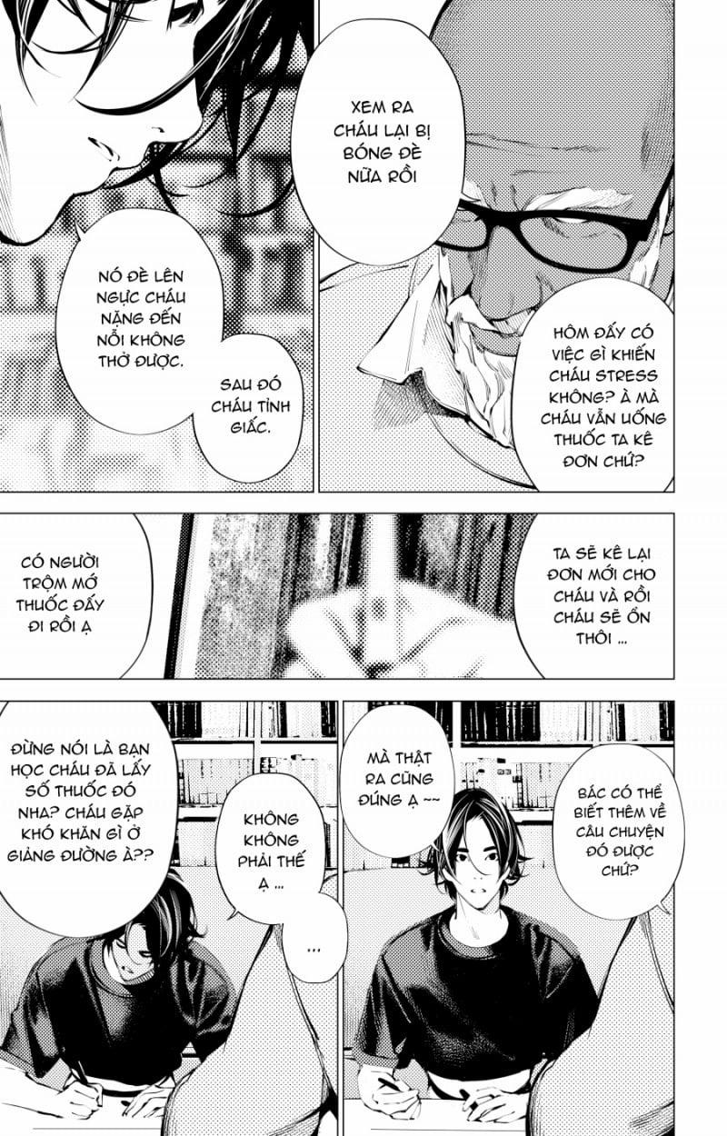 The Boy & The Wolf 8.2 trang 4