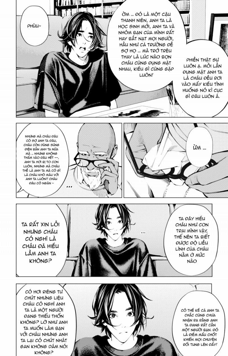 The Boy & The Wolf 8.2 trang 5