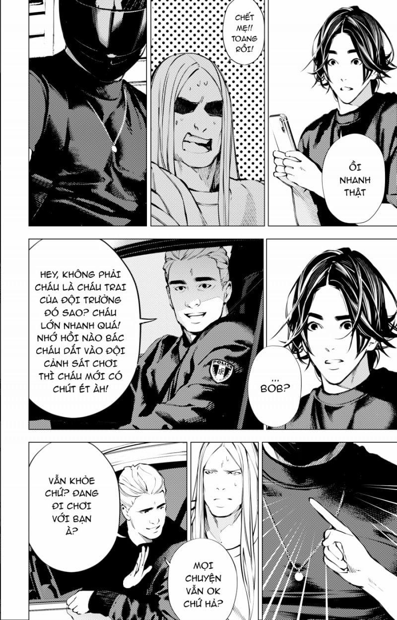 The Boy & The Wolf 8.4 trang 4