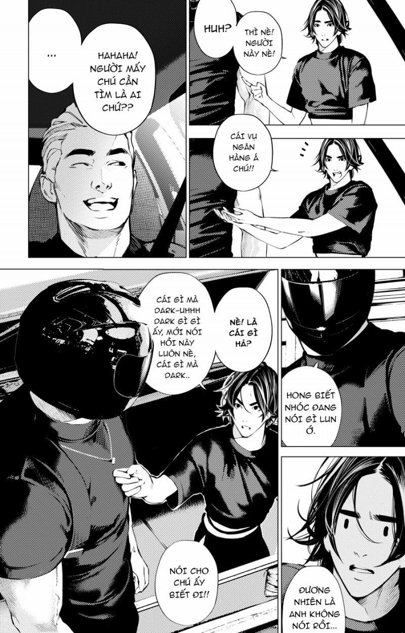 The Boy & The Wolf 8.4 trang 6