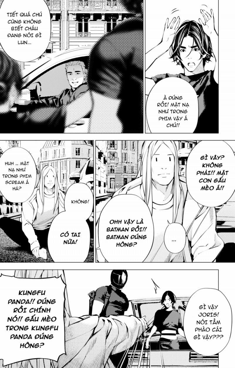 The Boy & The Wolf 8.4 trang 7