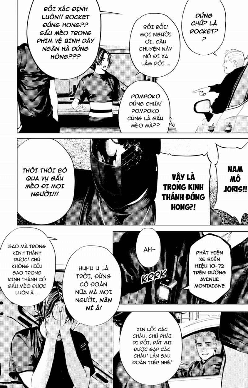 The Boy & The Wolf 8.4 trang 8