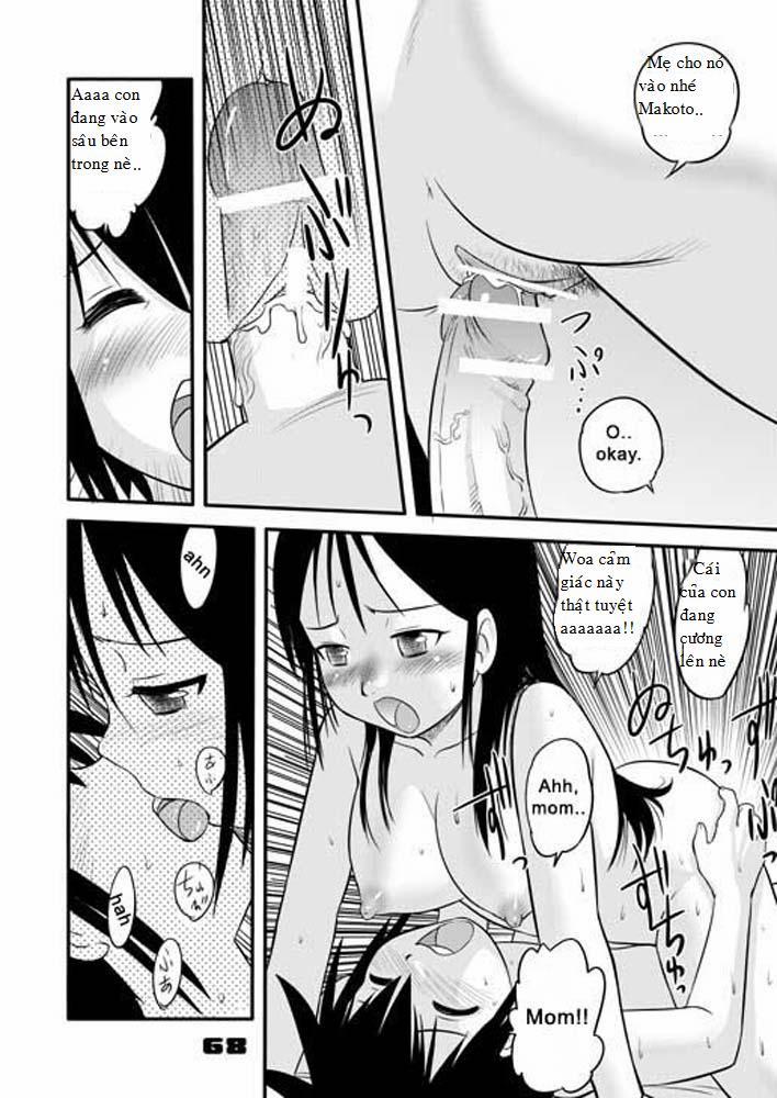 The Boys Empire 3 trang 22