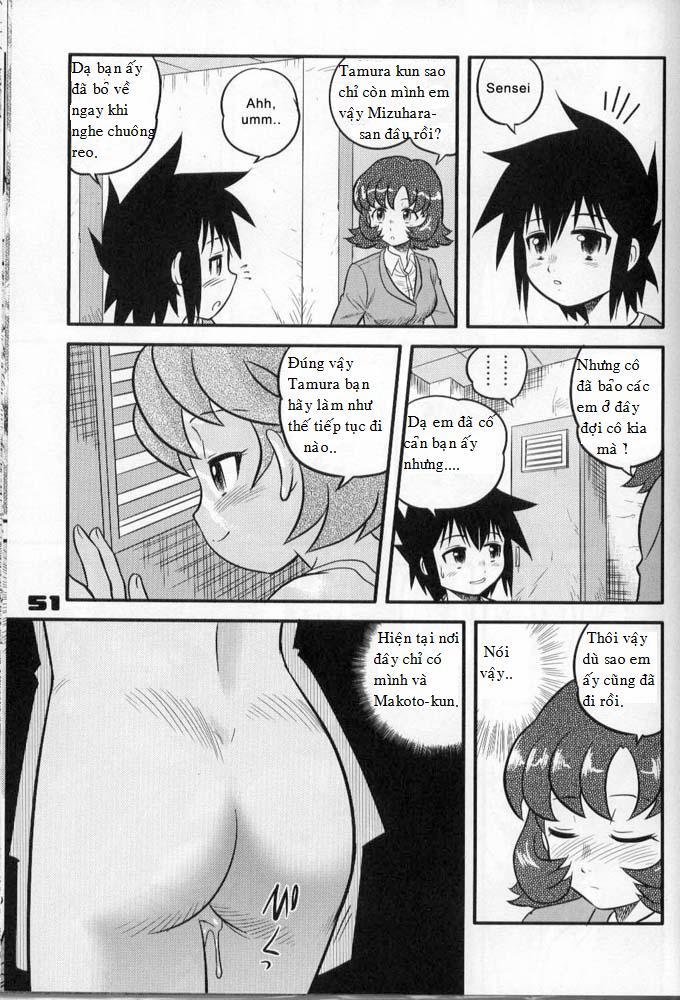 The Boys Empire 3 trang 5