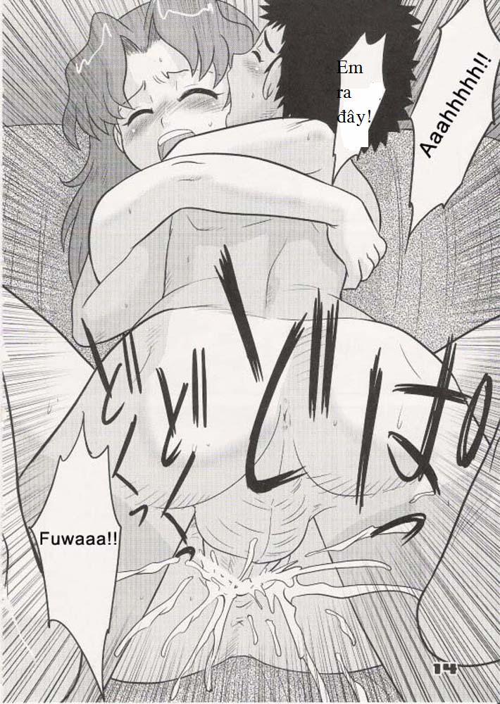 The Boys Empire 4 trang 10