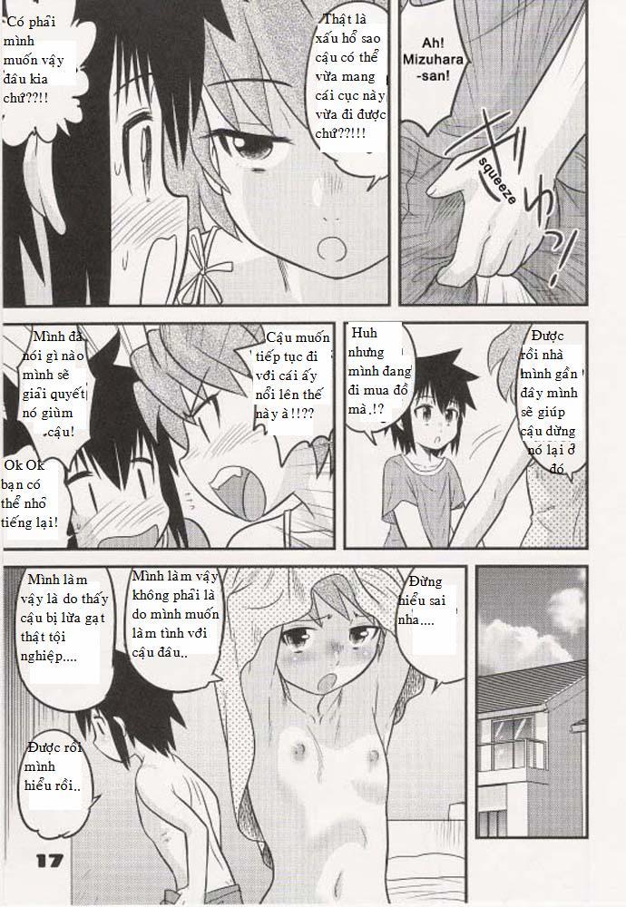 The Boys Empire 4 trang 13