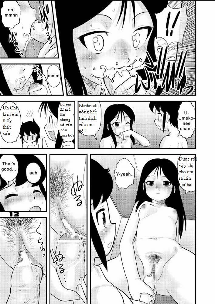 The Boys Empire 5 trang 9