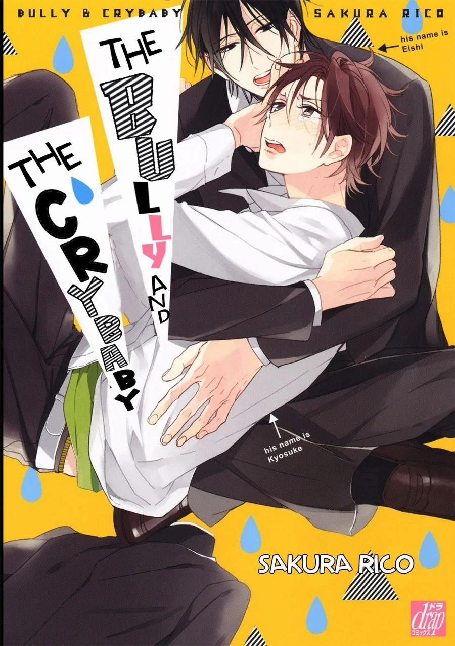 The Bully And The Cry Baby 1 trang 0