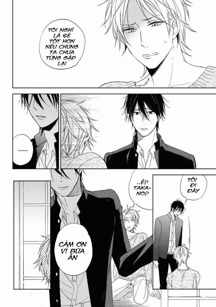 The Bully And The Cry Baby 2 trang 16