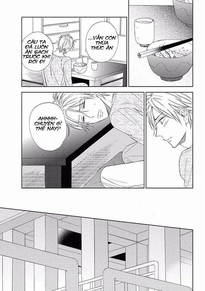 The Bully And The Cry Baby 2 trang 17