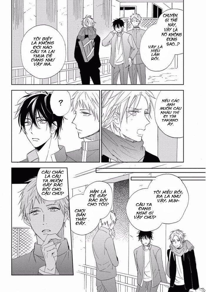 The Bully And The Cry Baby 2 trang 8