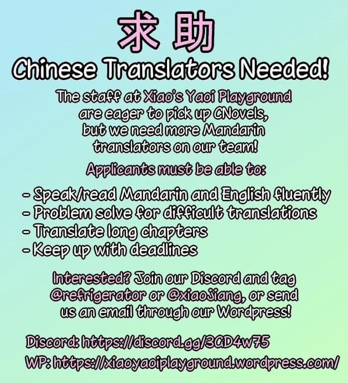 The Bully And The Cry Baby 3 trang 3