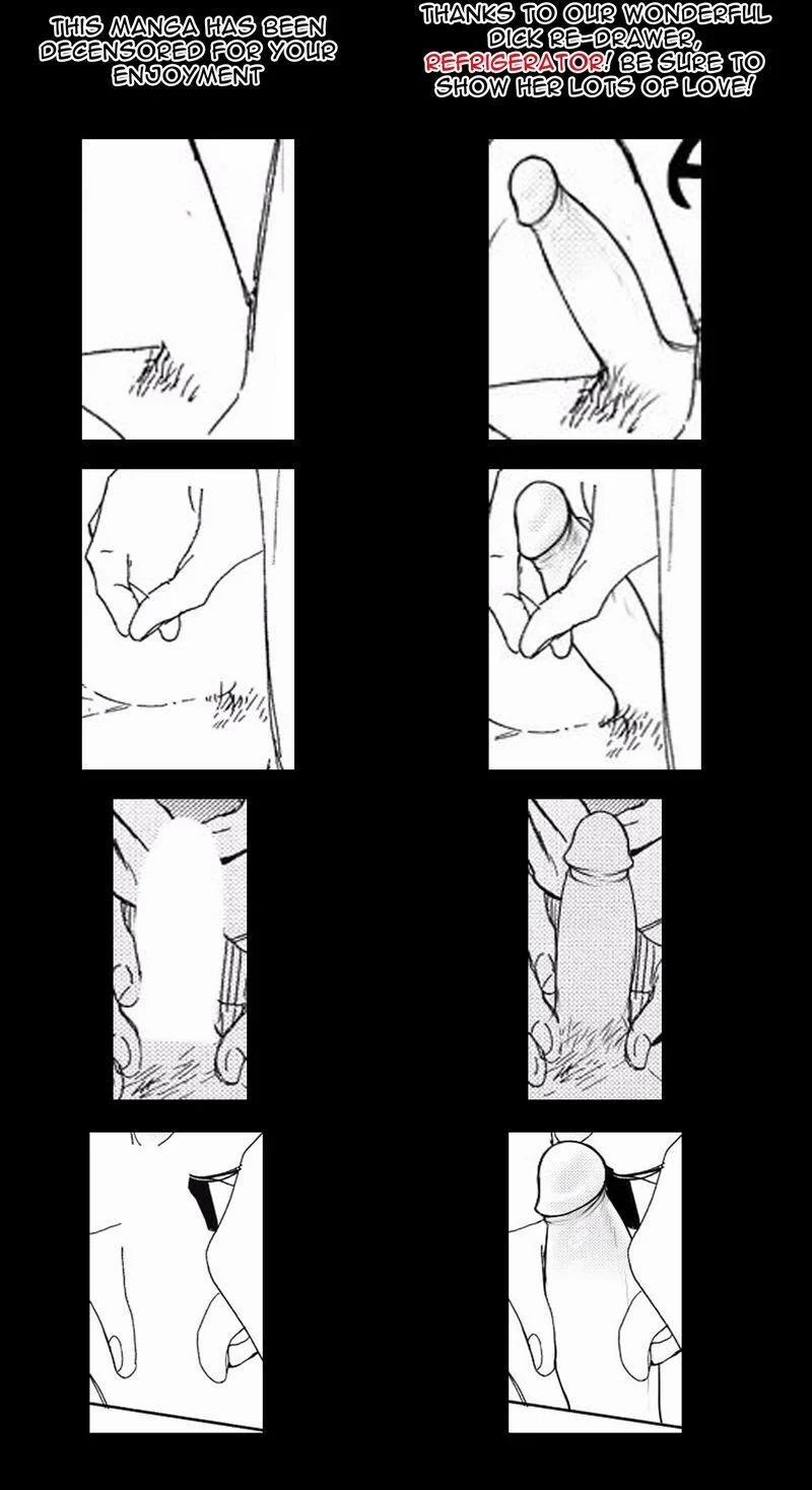 The Bully And The Cry Baby 3 trang 33