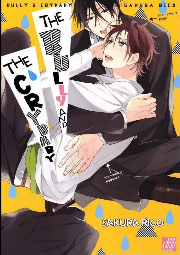 The Bully And The Cry Baby 3 trang 4