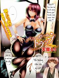 Đọc truyện tranh The Bunny Girl