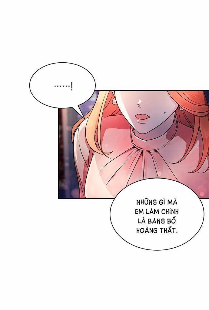 The Castle – Cô Dâu Của Quỷ 1.1 trang 1