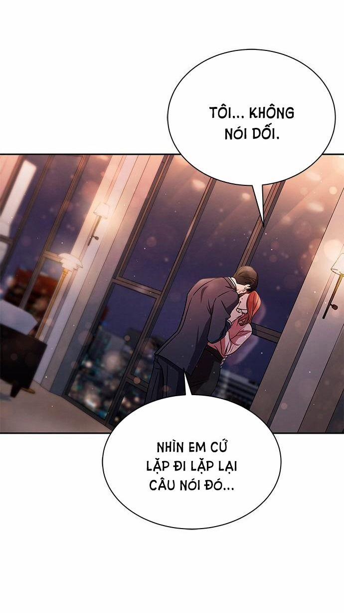 The Castle – Cô Dâu Của Quỷ 1.1 trang 10