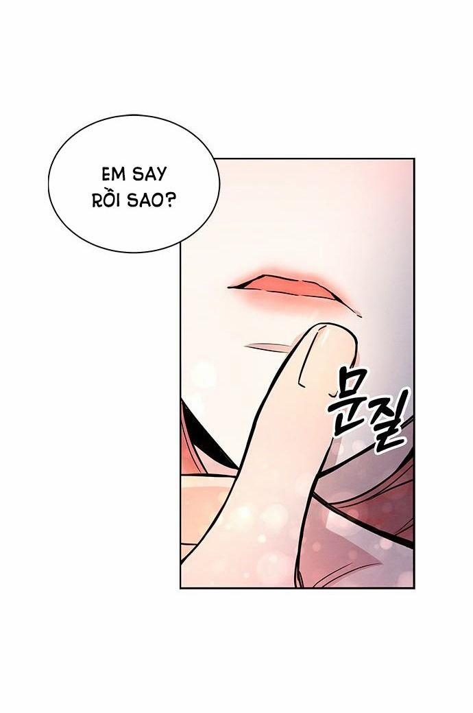 The Castle – Cô Dâu Của Quỷ 1.1 trang 11