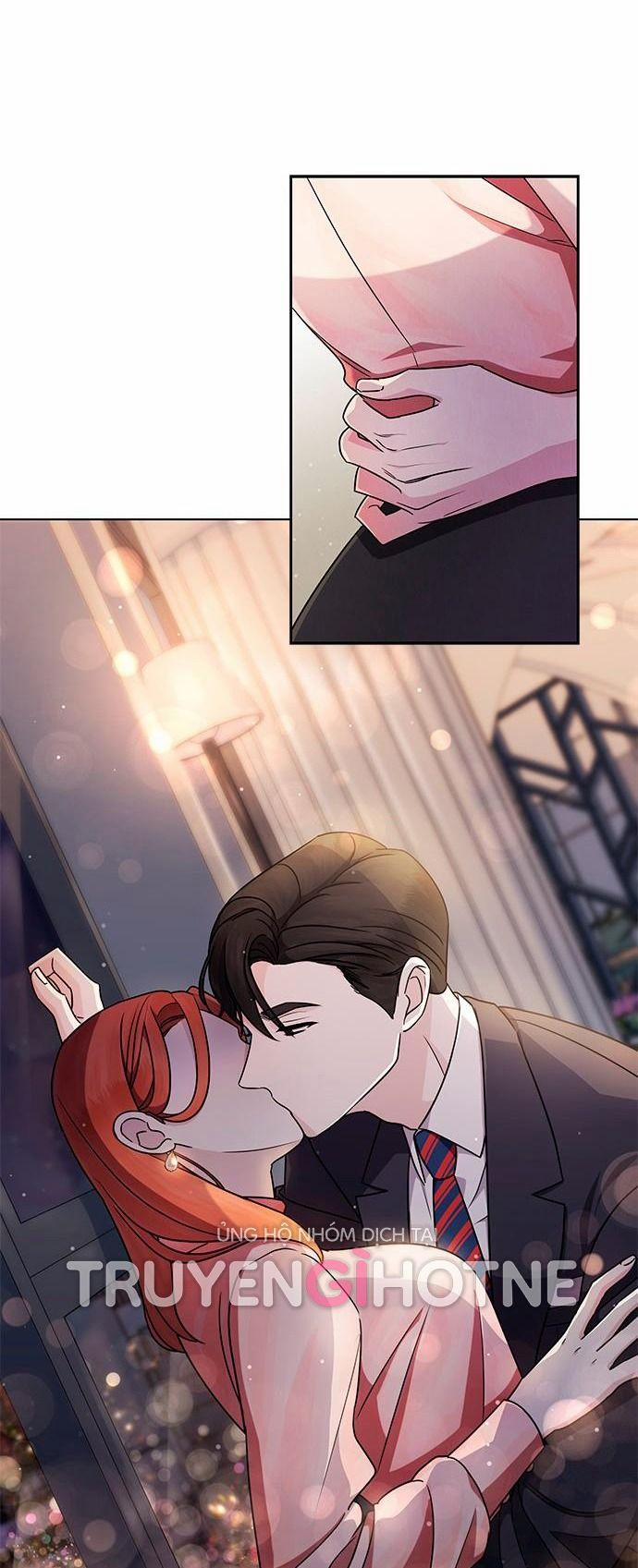 The Castle – Cô Dâu Của Quỷ 1.1 trang 13