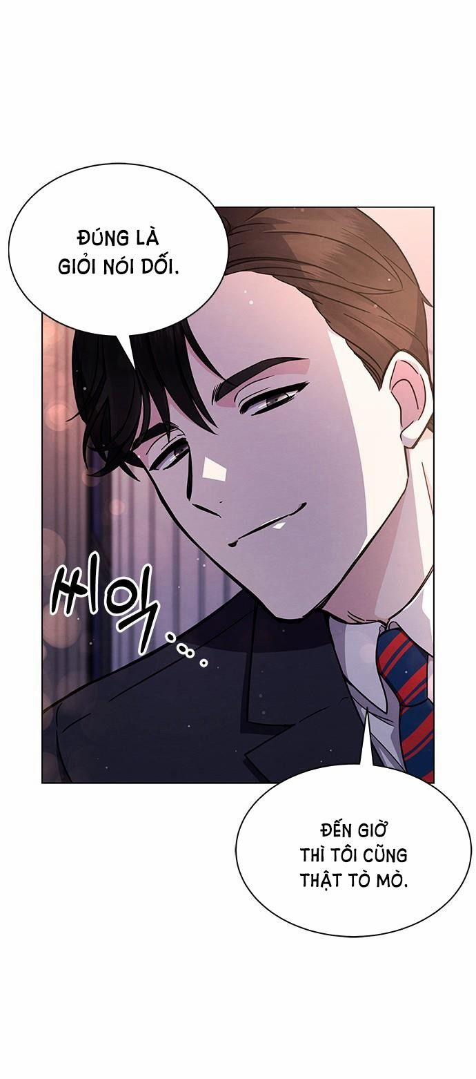 The Castle – Cô Dâu Của Quỷ 1.1 trang 22