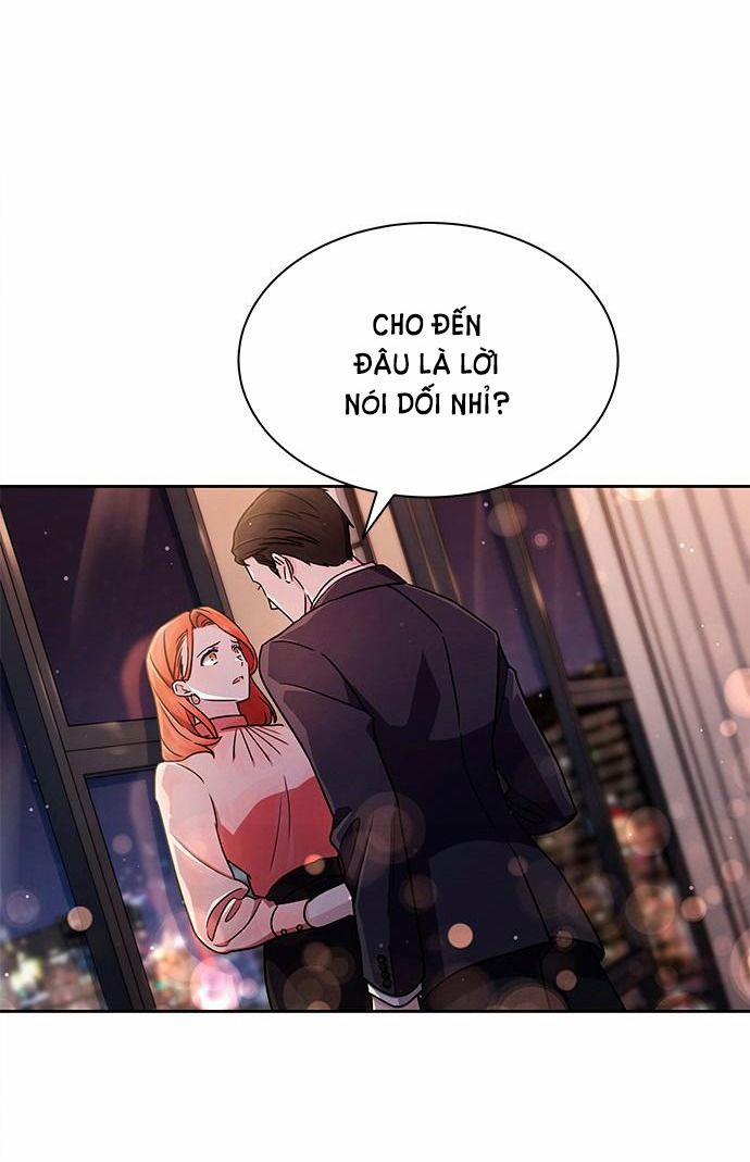 The Castle – Cô Dâu Của Quỷ 1.1 trang 23