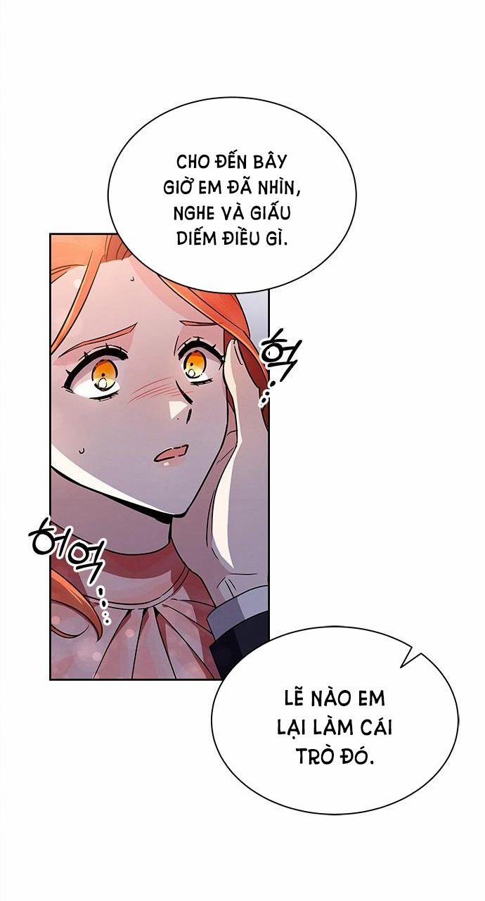 The Castle – Cô Dâu Của Quỷ 1.1 trang 24