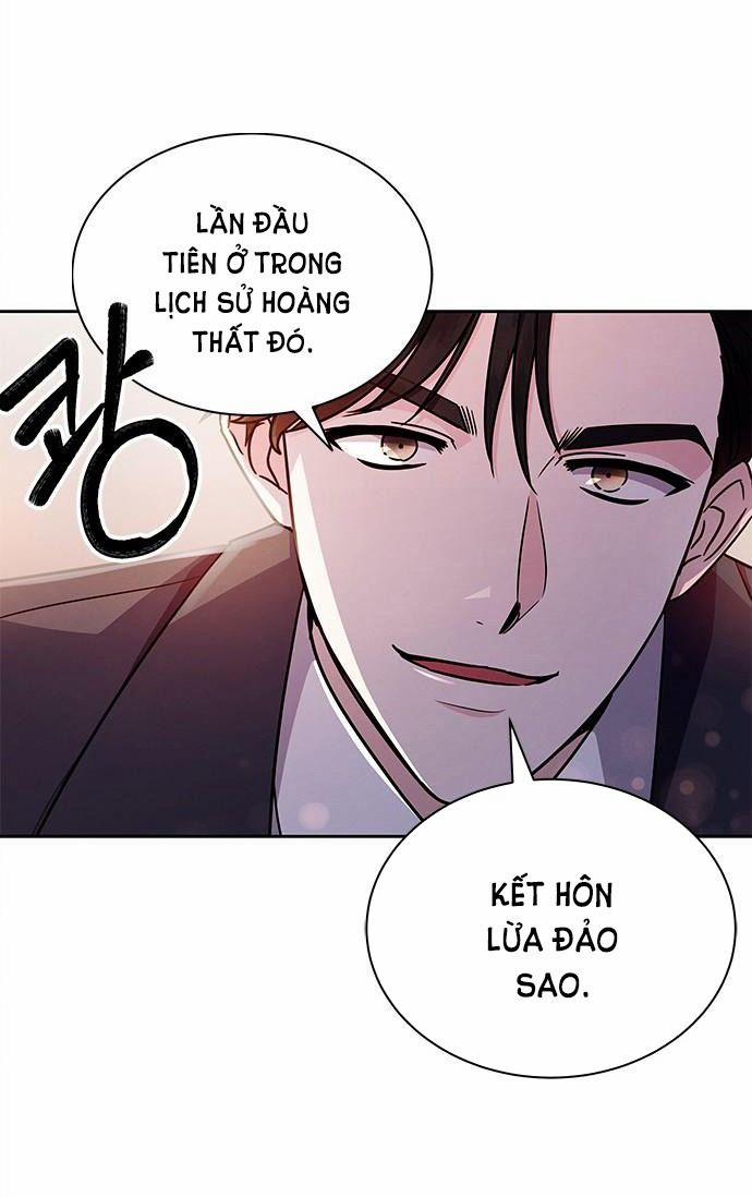 The Castle – Cô Dâu Của Quỷ 1.1 trang 25